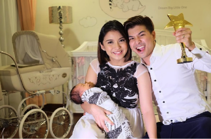 Chelsea Olivia Mulai Tertarik Bekerja di Balik Layar