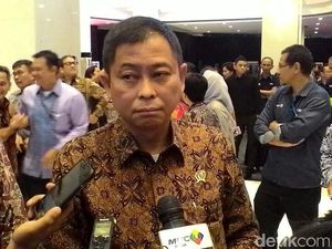 Penjelasan Jonan Soal Bagi Hasil Migas dengan Skema Gross Split