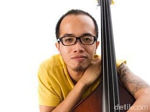 Cerita Indra Perkasa Dilamar untuk Pentas Musikal My Little Pony Jakarta