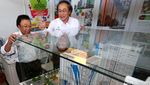 Perumnas Ramaikan Pameran Perumahan Rakyat 2016