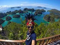 Selamat! Ini 3 Pemenang Kontes Fotostop #TeknologiSelfie