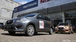 Datsun Mulai Penjelajahan di Lampung