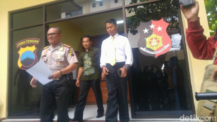 Baru 5 Bulan, Oknum Bea Cukai yang Kena OTT Pungli Sudah Kantongi Rp 500 Juta