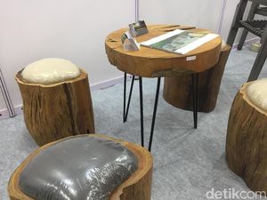 Ekonomi China dan Eropa Melambat, Pengusaha Mebel Ini Bidik Pasar India