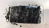 Duh, iPhone Kembali Meledak di China