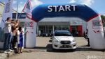 Datsun Mulai Penjelajahan di Lampung