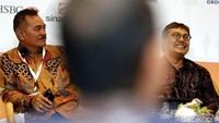 Talkshow ini dilatarbelakangi oleh upaya pemerintah memberikan dukungan pendanaan (fiskal) bagi proyek-proyek Kerjasama Pemerintah dan Badan Usaha (KPBU), seperti Land Fund,Infrastructure Fund, dan Guarantee Fund. Serta menyiapkan beberapa fasilitas lain guna mempercepat proyek-proyek KPBU, antara lain Project Development Services dan Viability Gap Fund.