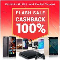 5 Promo Terbaik Online Revolution 11.11 Hari Ini