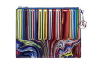 Seniman Dunia Jadikan Tas Dior Rp 80 Juta Sebagai Kanvas Untuk Melukis