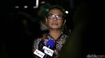Johan Budi Datangi KPK