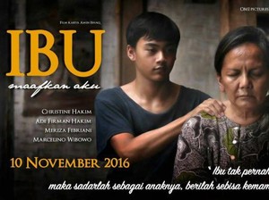 Anies-Sandi Pun Ikutan Nobar Ibu Maafkan Aku