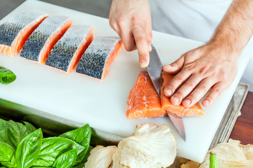 Salmon