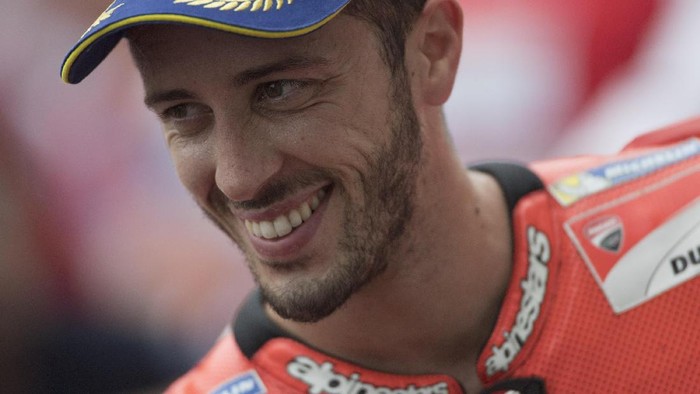 Dovizioso Yakin Ducati Sudah Lebih Dekat dengan Yamaha dan Honda