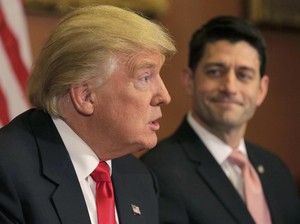 Trump: Tak Akan Ada Rudal Nuklir Korut yang Mampu Jangkau AS