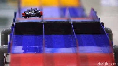 Kejurnas Tamiya STB Plus