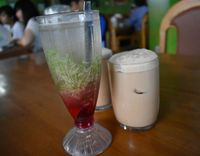 Mie Aceh Bungong Seulanga: Sedap Semerbak Mie Aceh Spesial yang Tersedia 24 Jam
