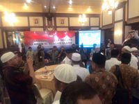  Cari Solusi Kasus Ahok, Menhan Undang Ulama