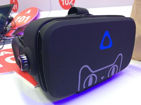 VR & Game ala Pokemon Go Jadi Daya Tarik Alibaba di Festival 11.11