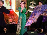 Tetap Eksis, Vina Panduwinata: Harus Bersaing Tapi Jangan Membunuh