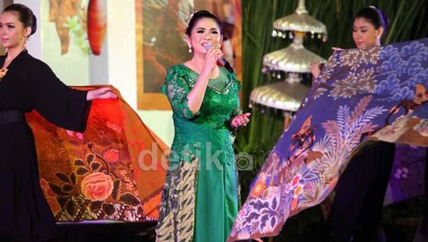 Vina Panduwinata