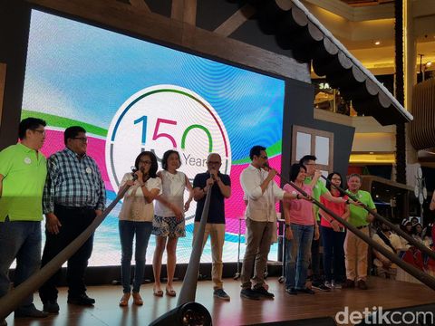 Ini Kata Dokter Gizi Terkait Susu untuk Mendongkrak Berat Badan Balita