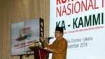 Wapres JK Buka Kongres KA-KAMMI