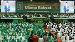 Presiden Jokowi Hadiri Silatnas Ulama Rakyat