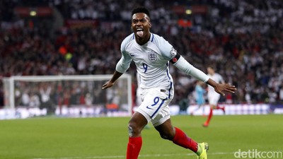 Inggris Tundukkan Skotlandia 3-0