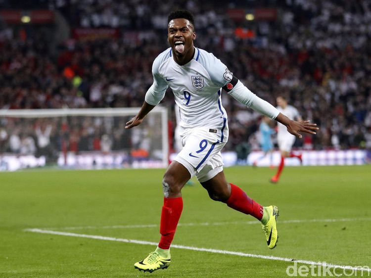 Inggris Tundukkan Skotlandia 3-0