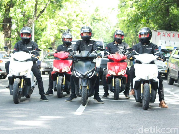 Menristekdikti Siap Kawal Gesits Menuju Proses Produksi