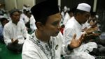 Presiden Jokowi Hadiri Silatnas Ulama Rakyat