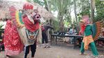 Rasa Lezat dan Makna Kesabaran di Balik Pecel Pitik Banyuwangi
