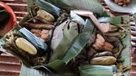 Rasa Lezat dan Makna Kesabaran di Balik Pecel Pitik Banyuwangi