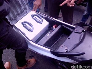 Ini Dia 3 Komponen Krusial Motor Listrik