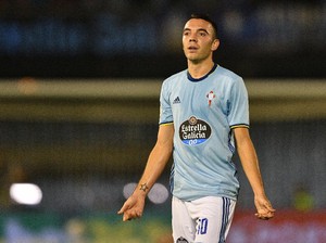 Aspas Terkejut Masuk Timnas Spanyol