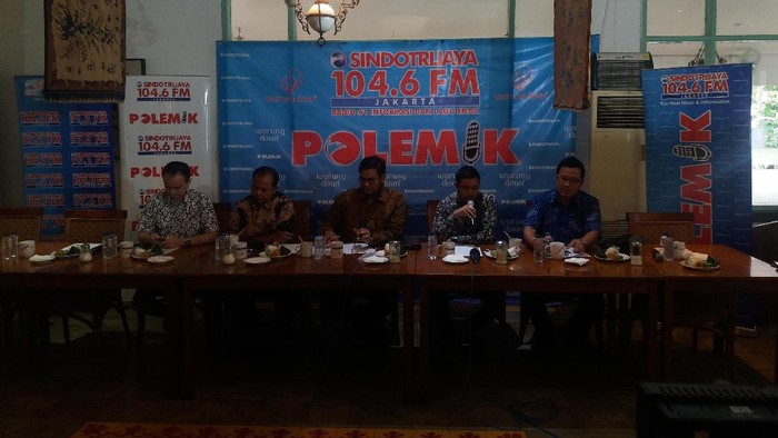 Elektabilitas Ahok Merosot, Ini Masukan Strategi dari LSI Denny JA