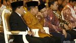 Wapres JK Buka Kongres KA-KAMMI
