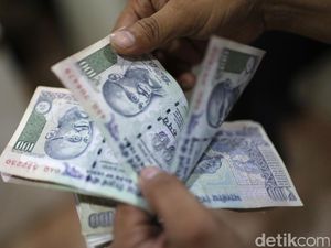 Bakal Luncurkan Rupee Digital, India Mau Pajaki Bitcoin cs 30%