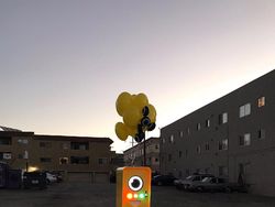 Spectacles, Kacamata Pintar Snapchat Dijual dengan Cara Unik