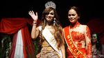 Qie Nabh Tappii Juara Miss Waria Indonesia 2016