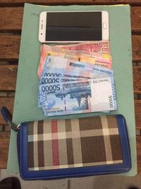 Berdalih Butuh Duit Buat Nikah, Sepasang Kekasih ini Curi Uang dan HP Tetangga