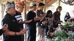 Rasa Lezat dan Makna Kesabaran di Balik Pecel Pitik Banyuwangi