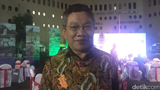 Duta Besar Indonesia untuk India, Rizali Wilmar Indrakesuma