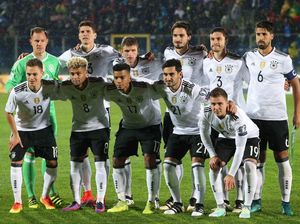 Dominasi Jerman Puaskan Loew