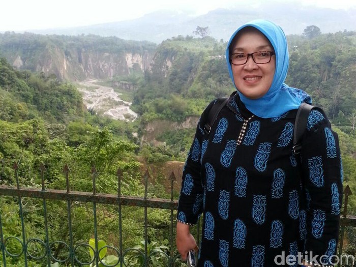 Jadi Dokter Kanker Anak, dr Anky Belajar Tetap Tegar dan Melayani dengan Hati