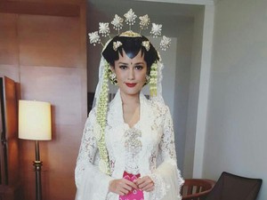 Adegan Ranjang Cinta Laura, Titi Rajo Bintang Marah-marah di Twitter