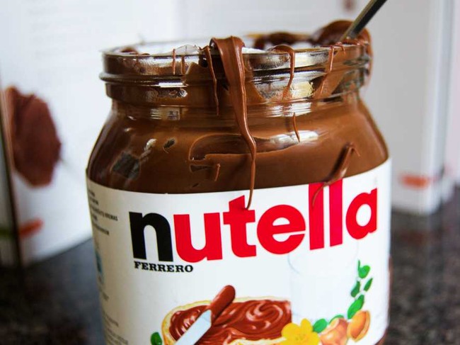 Penggemar Nutella Kecewa hingga Tampilan Jajanan Korea Utara yang Tak Menarik