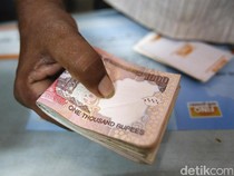 Tarif Trump Nggak Ngaruh, Ekonomi India Tumbuh Tinggi 8,2%