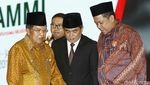 Wapres JK Buka Kongres KA-KAMMI