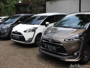 Penjualan Sienta Kok Mulai Kendor, Toyota?